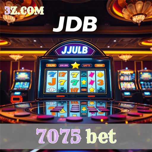 Jogos Inovadores no 7075 Bet: Uma Nova Experiência