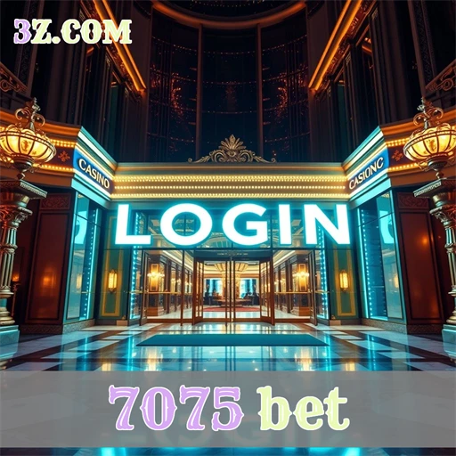 Entre na diversão: Login no 7075 bet te espera