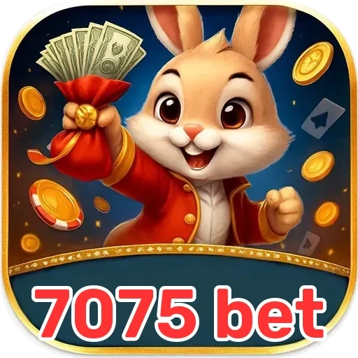 7075 bet: A Revolução do Jogo Online no Brasil