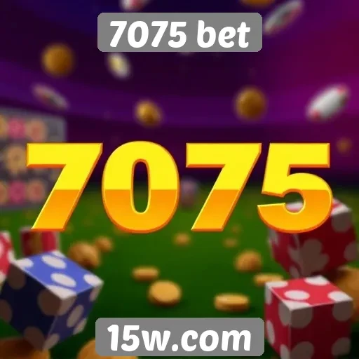 Avaliação de segurança do site 7075 bet